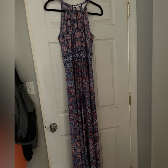 Maxi dress - Picture 1 of 4
